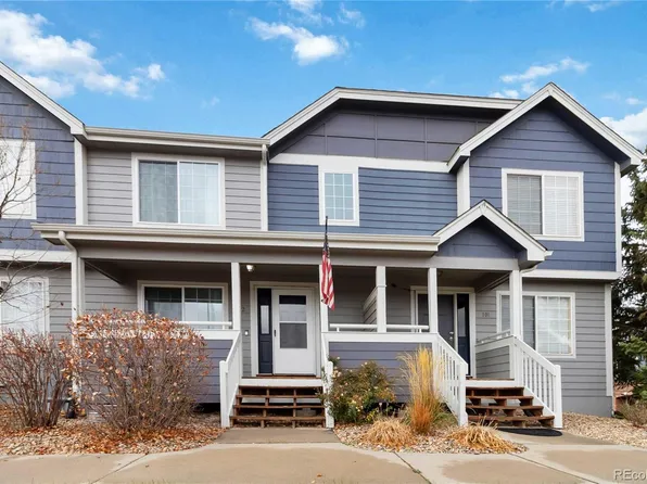 1338 S Danube Court #102, Aurora, CO 80017