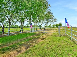 Airport Dr, Denison, TX 75020