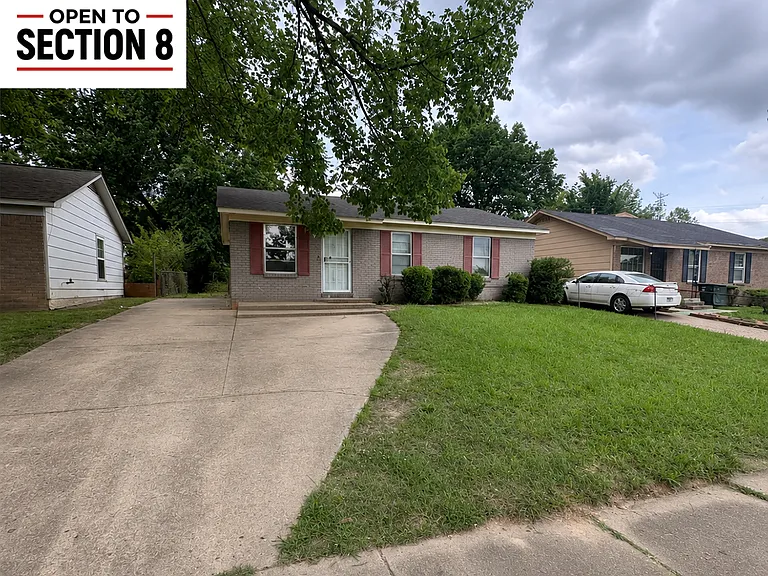 3696 Buffalo Rd — Photo 1