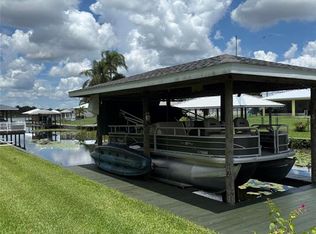 121 Daisy Ln, Lake Placid, FL 33852