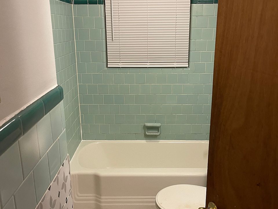 Bathroom.