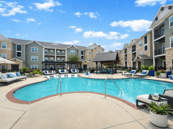 7855 Kitty Hawk APT 5203