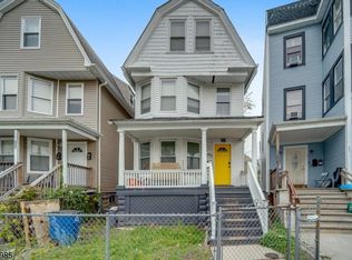 233 Halsted St, East Orange, NJ 07018