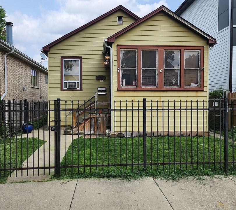 1st image of 5309 N McVicker Ave