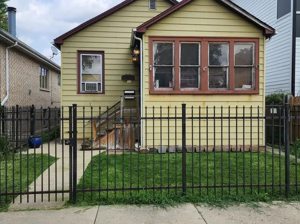 5309 N McVicker Ave, Chicago, IL 60630