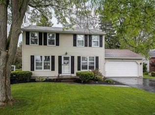 708 Campbell Blvd, Buffalo, NY 14228