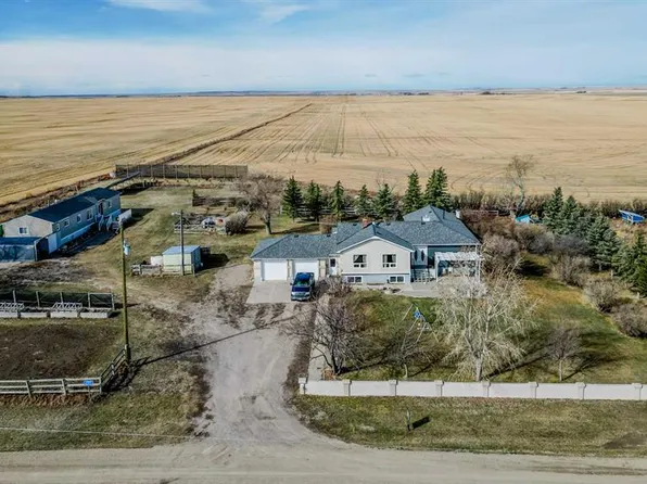 55046 E Rr 21 #1, Raymond, AB T0K 2S0