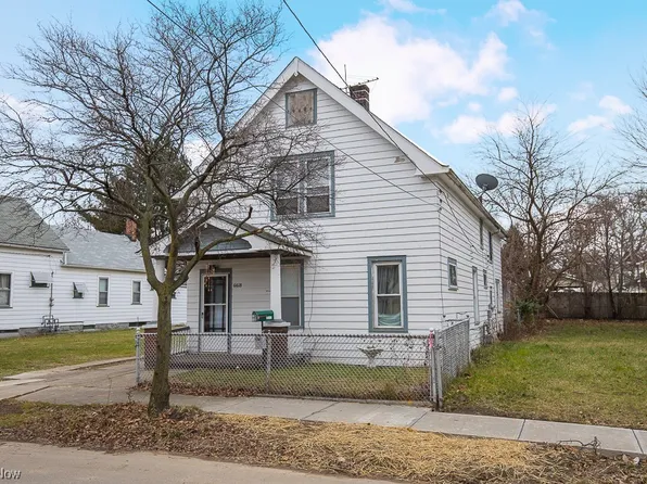 6618 Bliss Ave, Cleveland, OH 44103