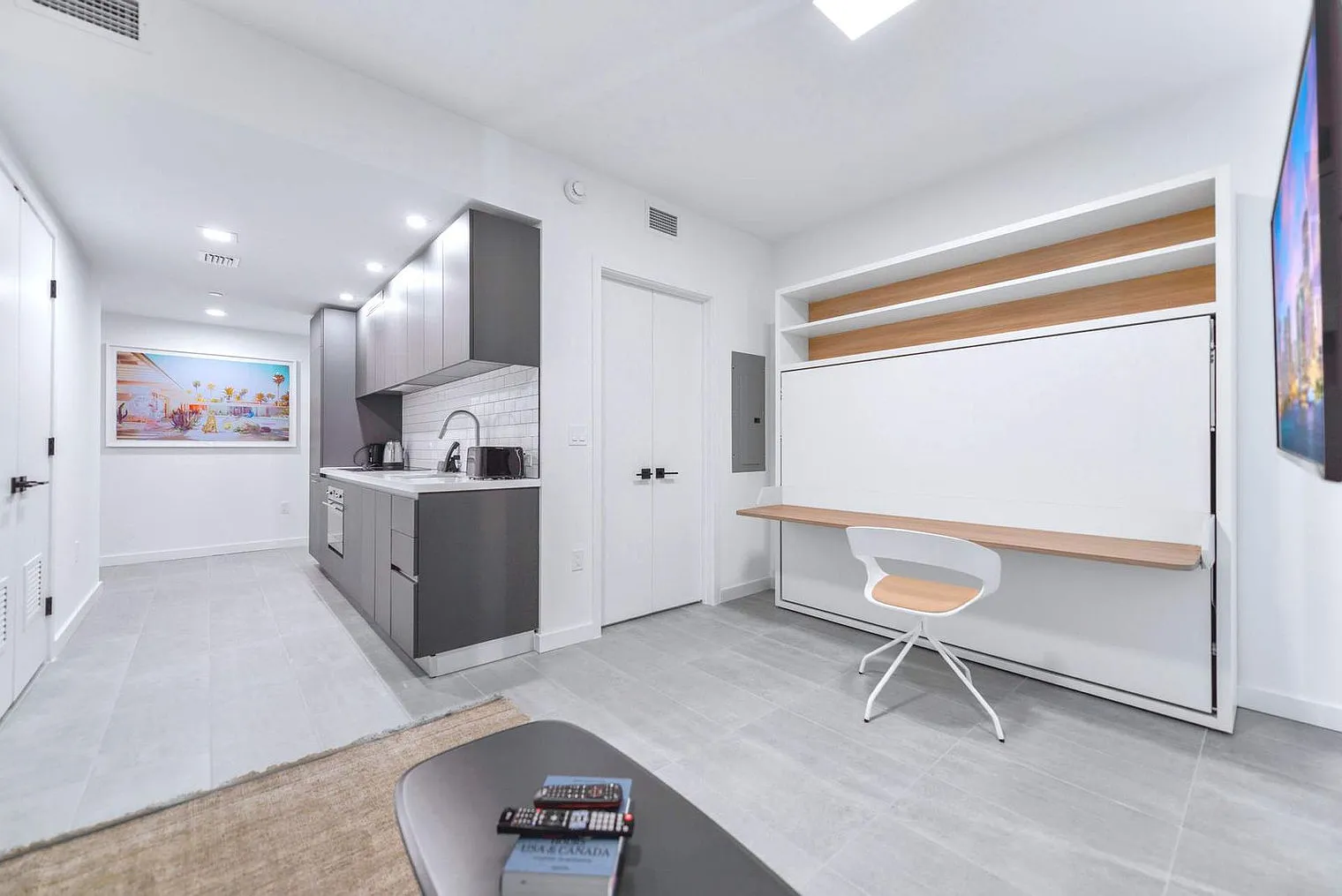 Studio, 1.0 bath, 441 sqft, $2,472 — Photo 2
