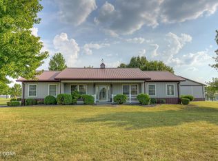 9895 County Ln #93, Carthage, MO 64836