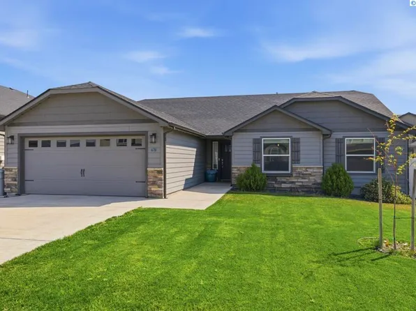 670 SW Wheat Ridge Dr, Pullman, WA 99163