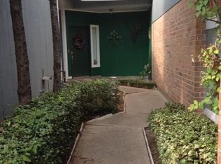 1819 Townhouse Dr UNIT B, Monroe, LA 71201