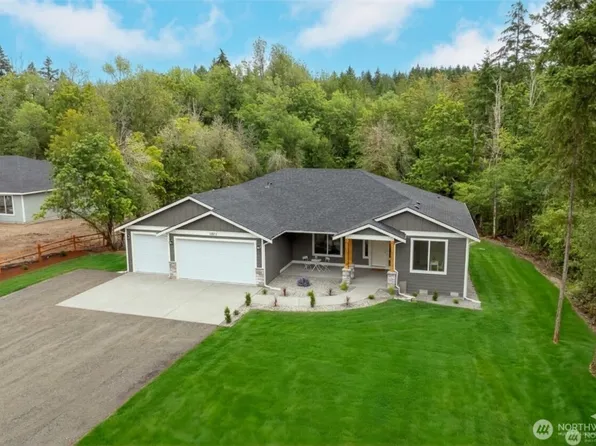 14839 62nd Avenue NW, Gig Harbor, WA 98332