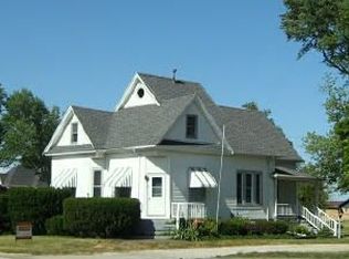 601 S Paris St, Catlin, IL 61817