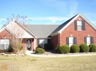 502 San Dra Way, Monroe, GA 30656