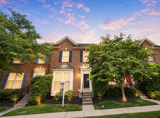 9382 Penrose St, Frederick, MD 21704