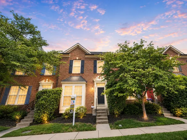 9382 Penrose St, Frederick, MD 21704
