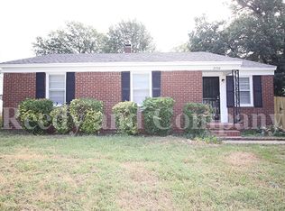 2352 Imogene St, Memphis, TN 38114
