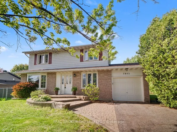 5662 S Island Park Dr, Ottawa, ON K4M 1J3