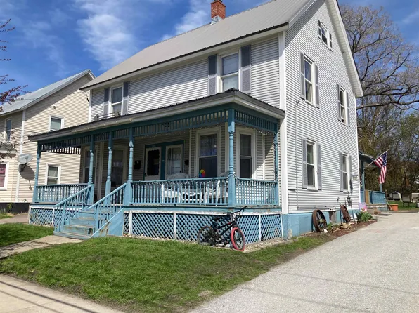 133 Federal Street, St. Albans City, VT 05478
