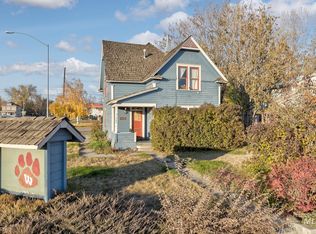 700 E Commercial St, Weiser, ID 83672
