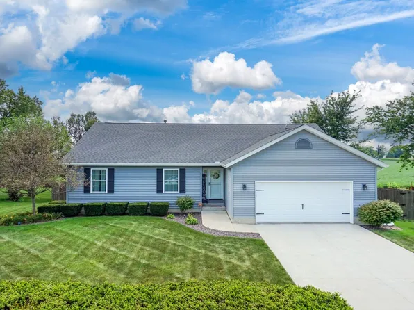 18239 Us Highway 150, Bloomington, IL 61705