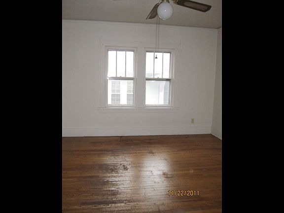 Nice Hardwood Floors