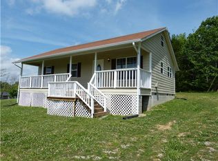 8160 Short Rd LOT 82, Lyles, TN 37098