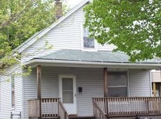 6033 20th Ave, Kenosha, WI 53143