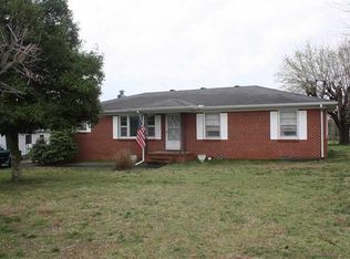 119 Fairgrounds Rd, McMinnville, TN 37110