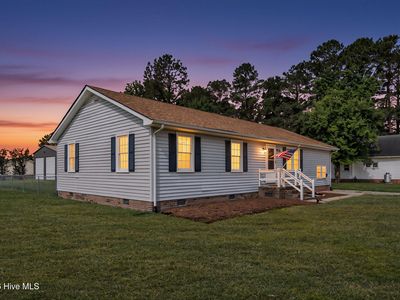 1089 Northside Road, Elizabeth City, NC, 27909