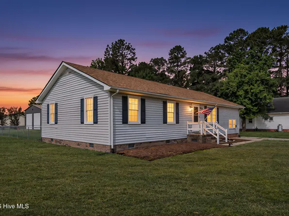 1089 Northside Road, Elizabeth City, NC 27909