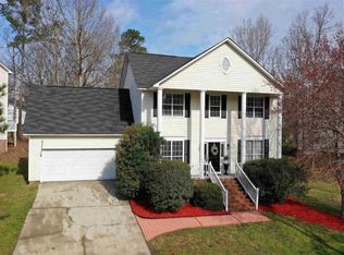 101 Audubon Oaks Way, Irmo, SC 29063