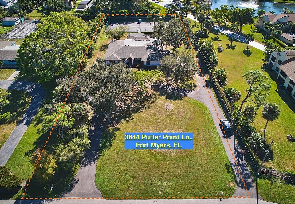 3644 Putter Point Ln, Fort Myers, FL 33919 | Zillow