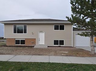 6872 W Bonnie Arlene Dr, West Valley City, UT 84128