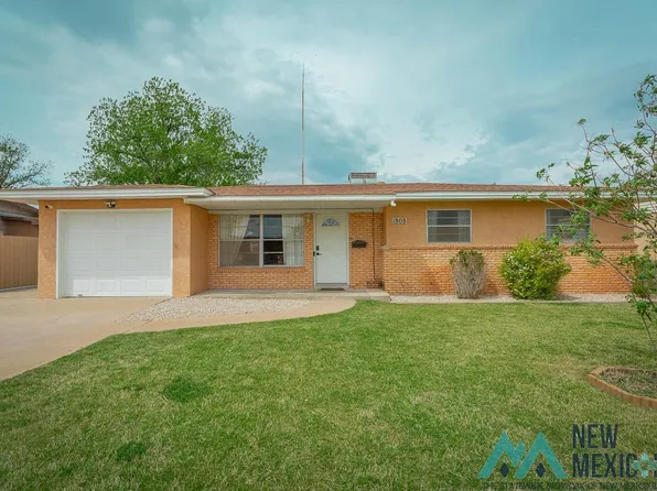 1808 W Sears Ave, Artesia, NM 88210
