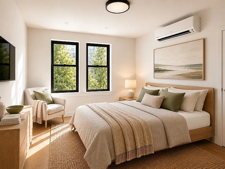 153 Grand St #PENTHOUSE — Photo 2