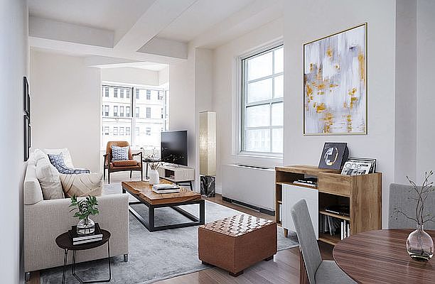 1st image of 21 West St APT 9N