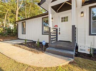 358 Roy St SW, Atlanta, GA 30310