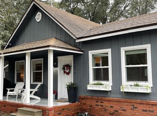 303 S 12th St #A, Fernandina Beach, FL 32034