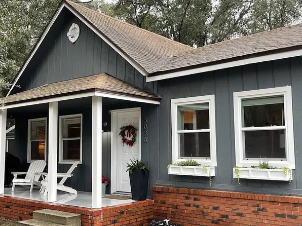 303 S 12th St #A, Fernandina Beach, FL 32034