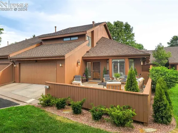 2350 Wood Ave, Colorado Springs, CO 80907