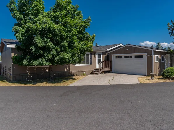 61097 Geary Dr, Bend, OR 97702