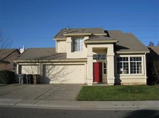 9572 Castlecave Way, Elk Grove, CA 95758