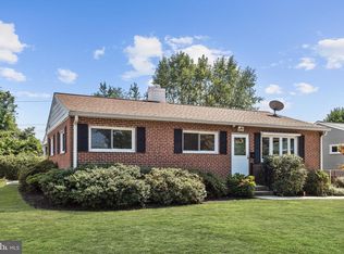 925 Vanderwood Rd, Baltimore, MD 21228