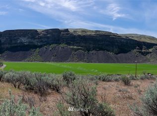 0 Nna Wagon Rd, Palisades, WA 98845