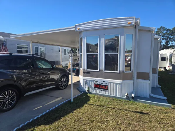 609 Highway 466 #305, Lady Lake, FL 32159