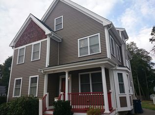 2163 Centre St, West Roxbury, MA 02132