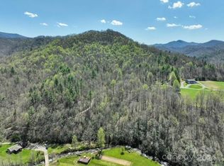 0 Community Cir, Topton, NC 28781