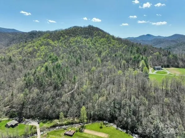 0 Community Cir, Topton, NC 28781